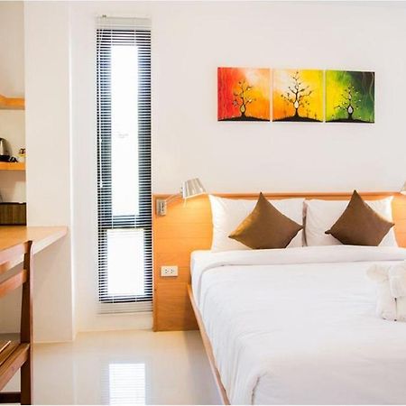 Ban Nua Khlong Palmari Boutique Hotel מראה חיצוני תמונה