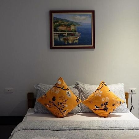 Ban Nua Khlong Palmari Boutique Hotel מראה חיצוני תמונה
