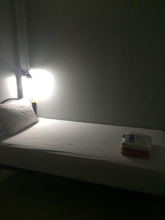 Ban Nua Khlong Palmari Boutique Hotel מראה חיצוני תמונה