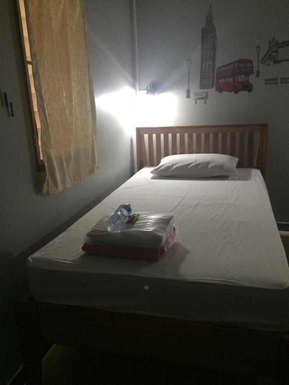 Ban Nua Khlong Palmari Boutique Hotel מראה חיצוני תמונה