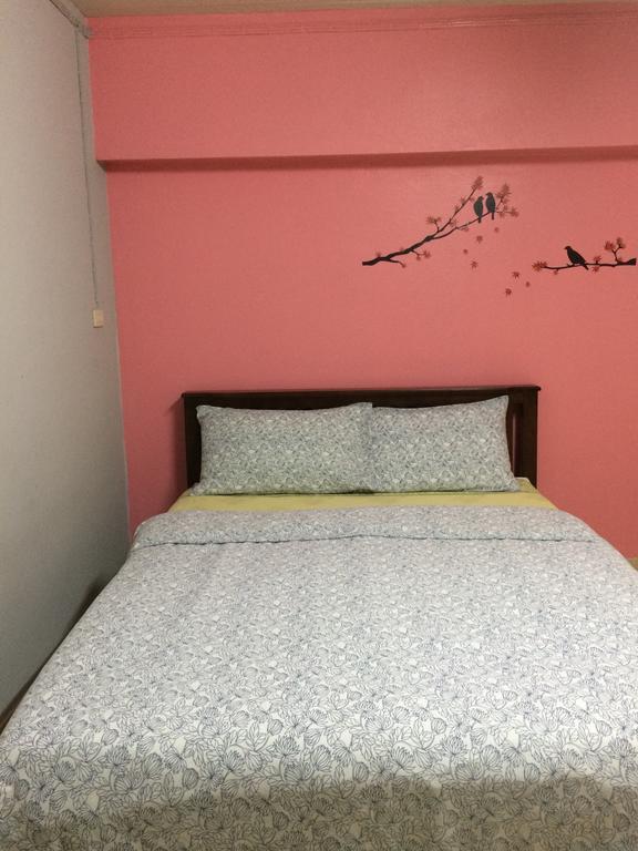 Ban Nua Khlong Palmari Boutique Hotel מראה חיצוני תמונה