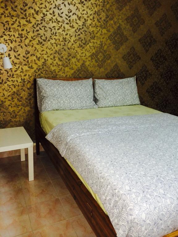 Ban Nua Khlong Palmari Boutique Hotel חדר תמונה
