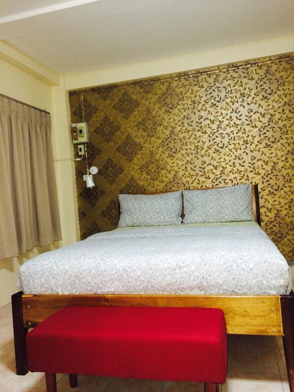 Ban Nua Khlong Palmari Boutique Hotel מראה חיצוני תמונה
