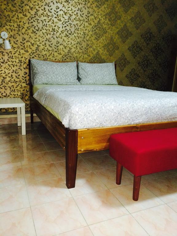 Ban Nua Khlong Palmari Boutique Hotel מראה חיצוני תמונה
