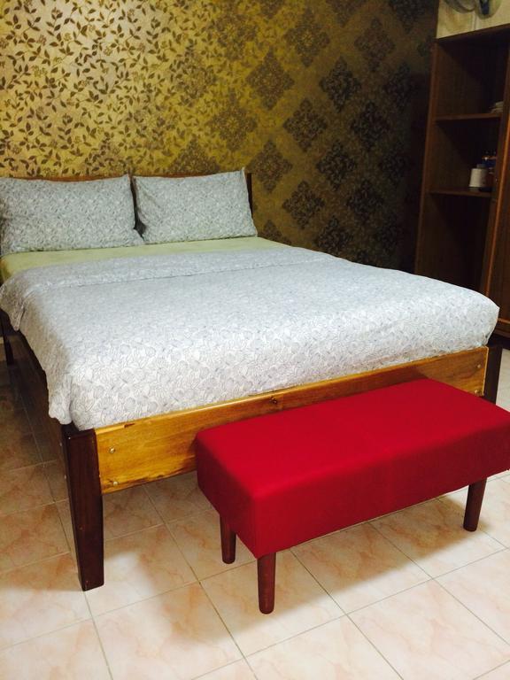 Ban Nua Khlong Palmari Boutique Hotel חדר תמונה