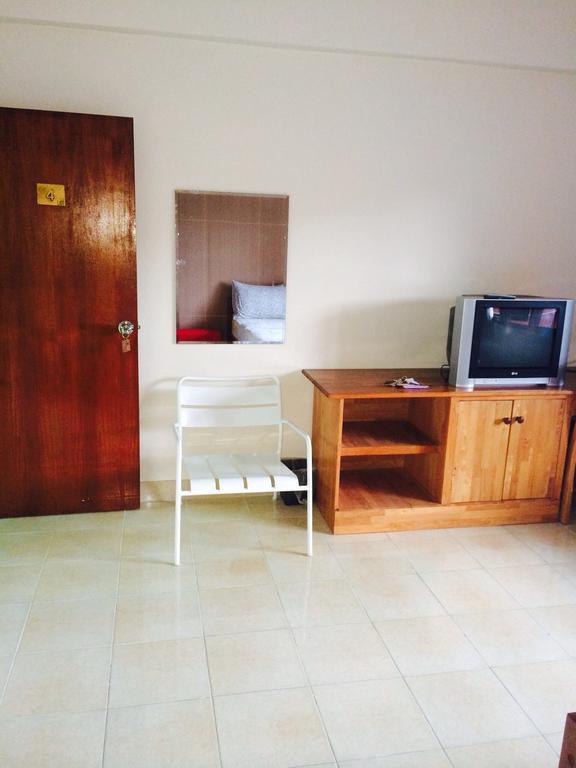 Ban Nua Khlong Palmari Boutique Hotel חדר תמונה