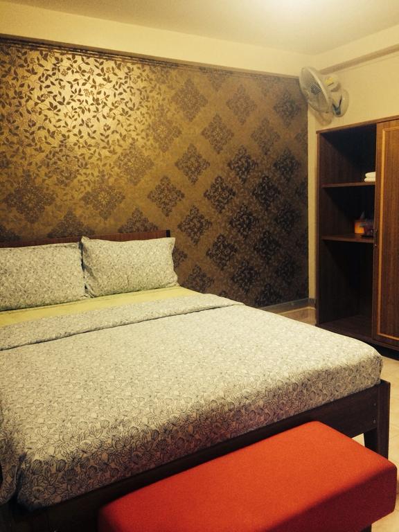 Ban Nua Khlong Palmari Boutique Hotel חדר תמונה
