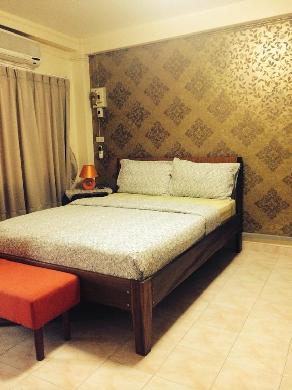 Ban Nua Khlong Palmari Boutique Hotel חדר תמונה