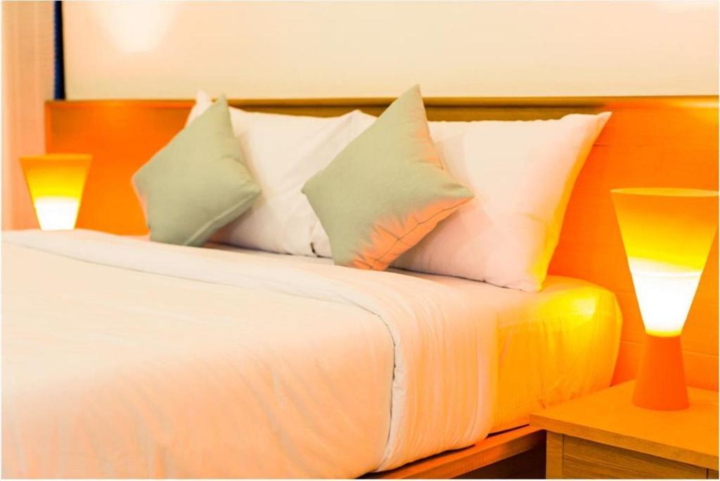 Ban Nua Khlong Palmari Boutique Hotel מראה חיצוני תמונה
