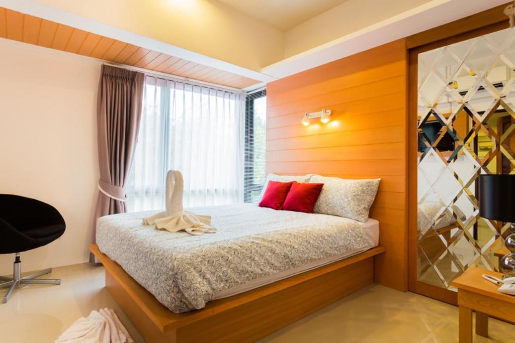 Ban Nua Khlong Palmari Boutique Hotel מראה חיצוני תמונה