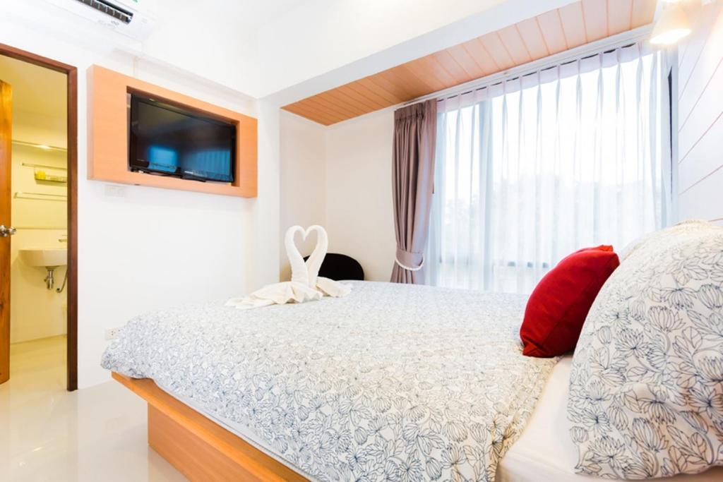 Ban Nua Khlong Palmari Boutique Hotel מראה חיצוני תמונה