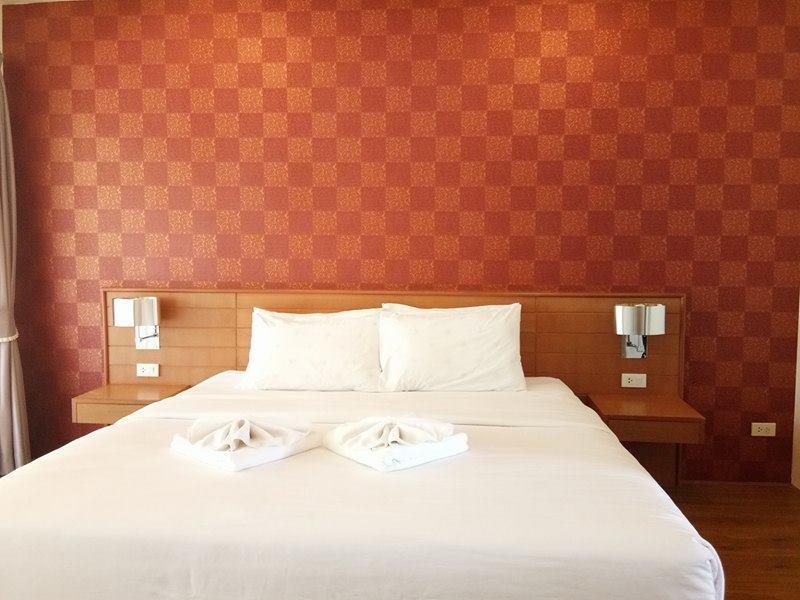 Ban Nua Khlong Palmari Boutique Hotel מראה חיצוני תמונה
