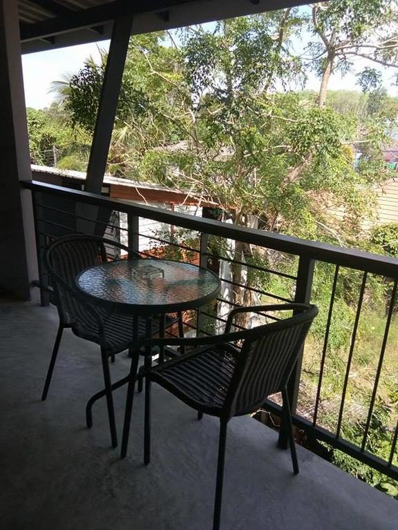 Ban Nua Khlong Palmari Boutique Hotel מראה חיצוני תמונה