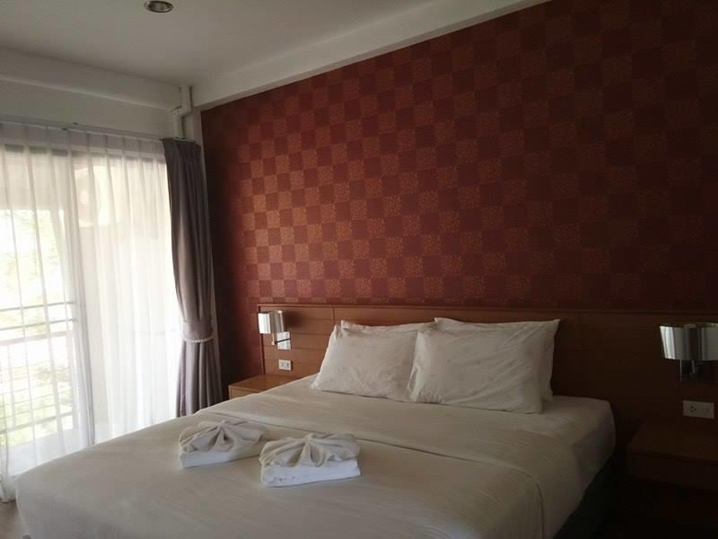 Ban Nua Khlong Palmari Boutique Hotel מראה חיצוני תמונה