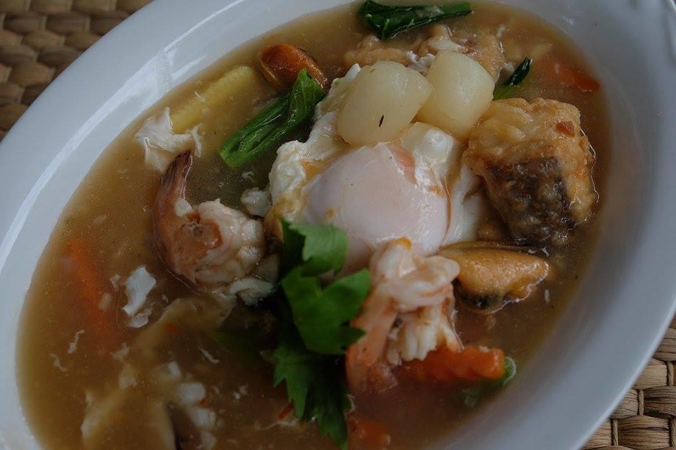Ban Nua Khlong Palmari Boutique Hotel מראה חיצוני תמונה