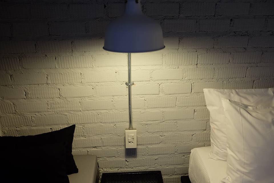 Ban Nua Khlong Palmari Boutique Hotel מראה חיצוני תמונה
