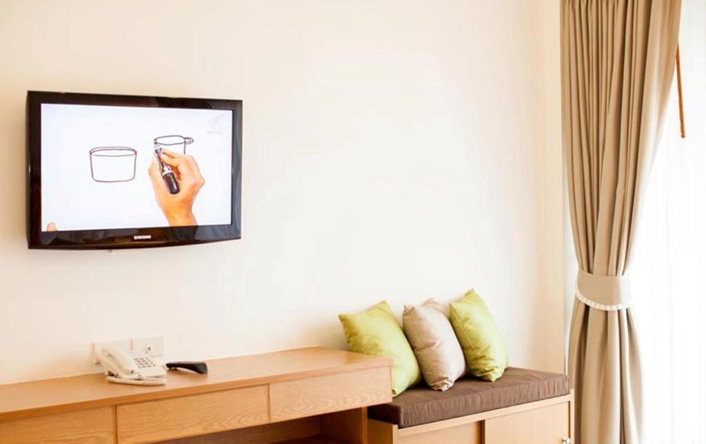 Ban Nua Khlong Palmari Boutique Hotel מראה חיצוני תמונה