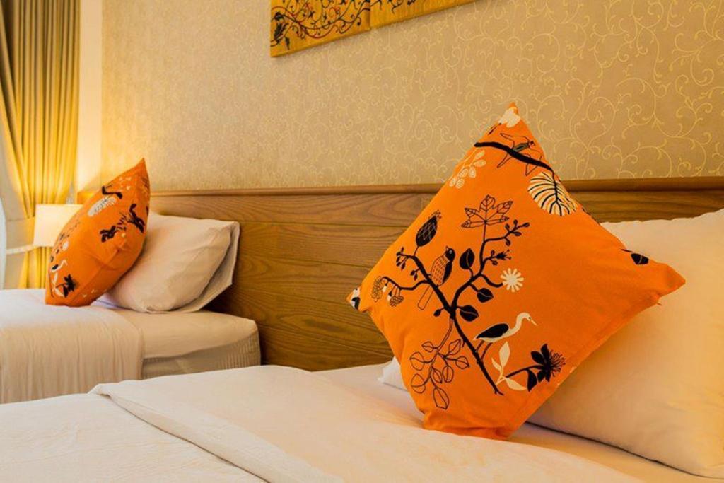 Ban Nua Khlong Palmari Boutique Hotel חדר תמונה