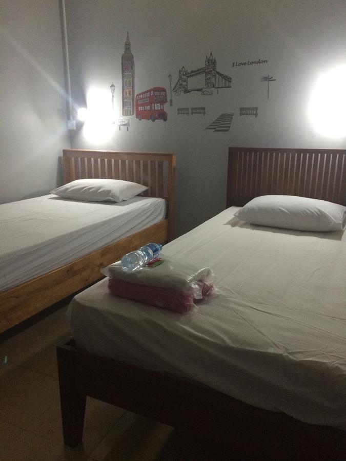 Ban Nua Khlong Palmari Boutique Hotel מראה חיצוני תמונה
