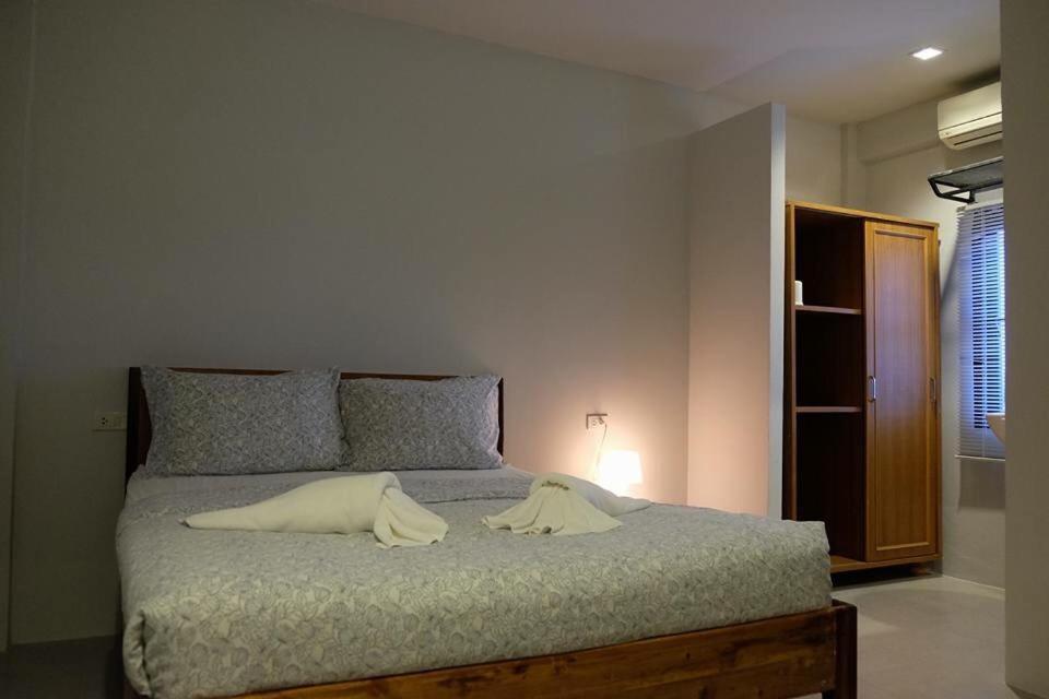 Ban Nua Khlong Palmari Boutique Hotel מראה חיצוני תמונה