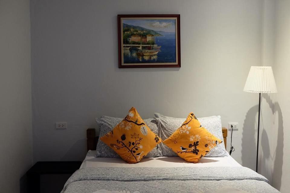 Ban Nua Khlong Palmari Boutique Hotel מראה חיצוני תמונה