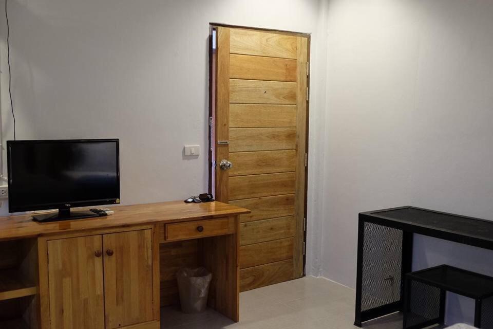 Ban Nua Khlong Palmari Boutique Hotel מראה חיצוני תמונה
