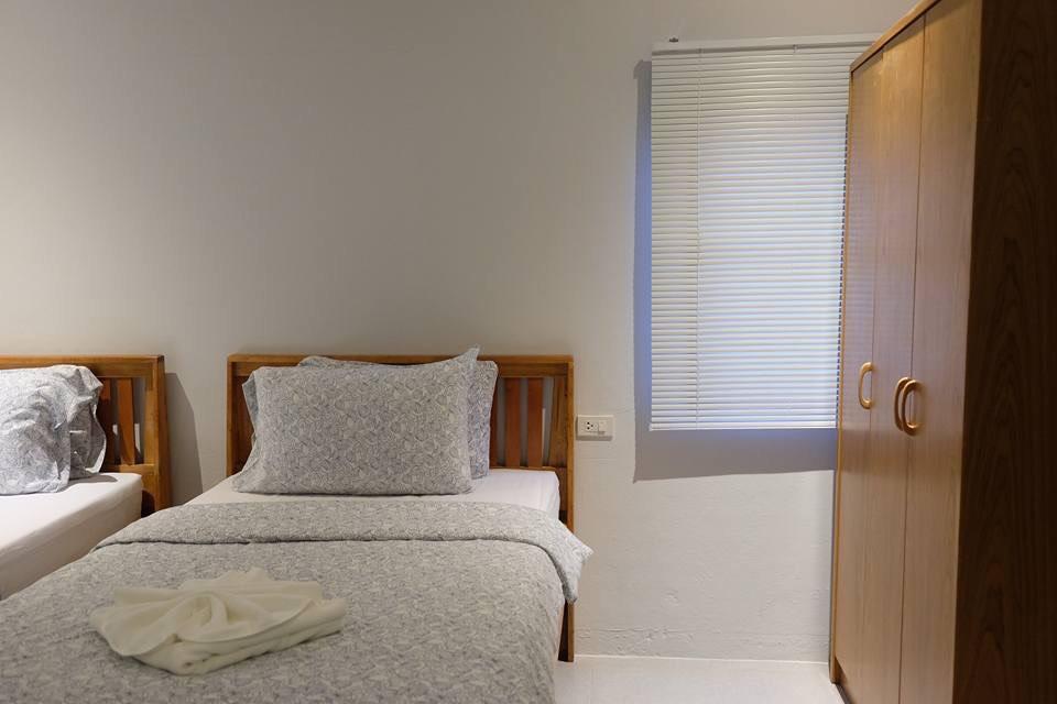 Ban Nua Khlong Palmari Boutique Hotel מראה חיצוני תמונה