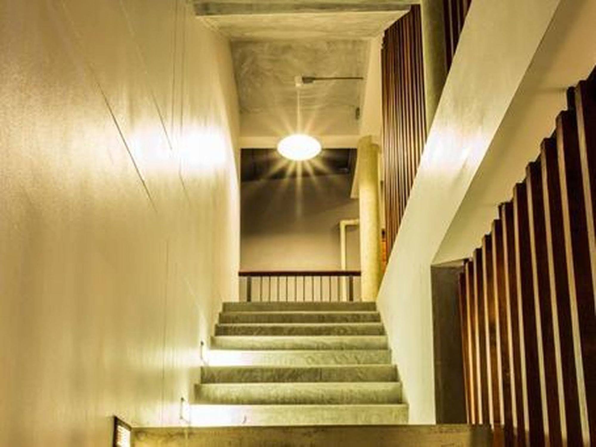 Ban Nua Khlong Palmari Boutique Hotel מראה חיצוני תמונה
